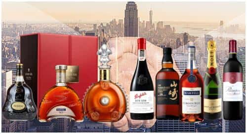 资兴市回收洋酒